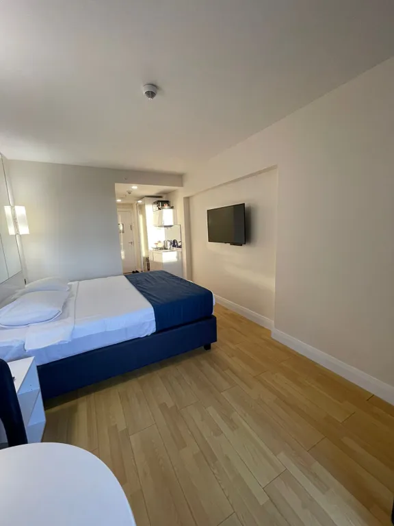 Квартира Orbi City 2604, 26 этаж — аренда посуточно в Батуми