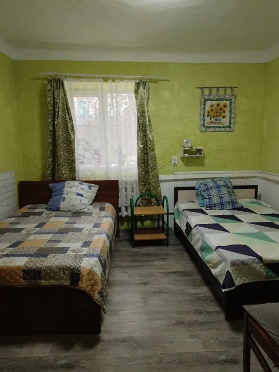 Дом в центре города с отдельным входом