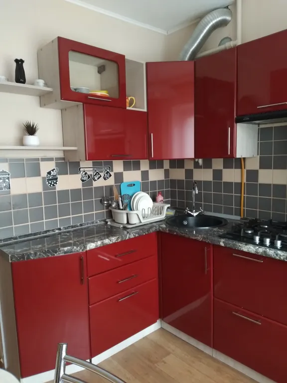 Уютная квартира недалеко от центра — аренда посуточно в Волгоград