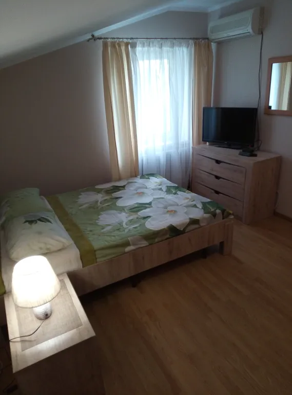 Квартира 1-комнатная Квартира — Геленджик