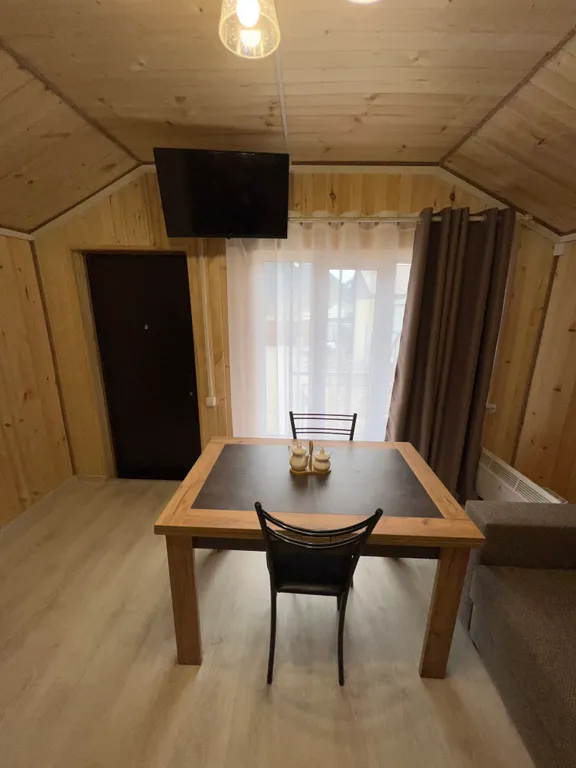 1-комнатный Дом