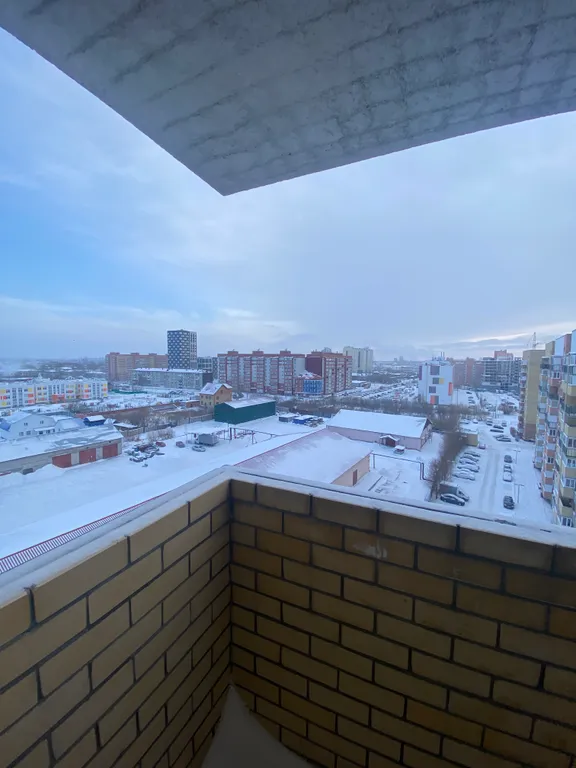 Квартира Уютная квартира на ММС — Тюмень
