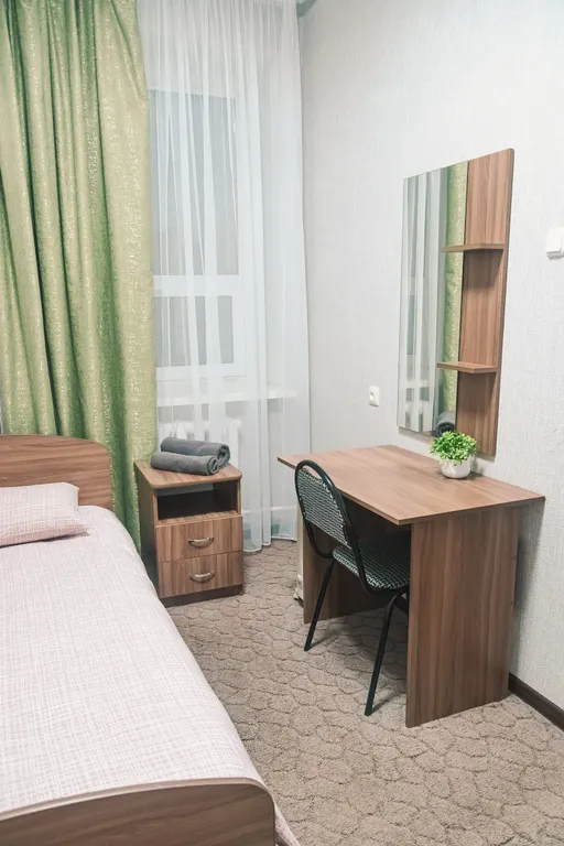 Квартира Комната — аренда посуточно в Новочебоксарск