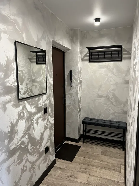 Чистая и уютная квартира для вас