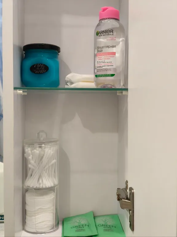 Современная квартира в самом центре города