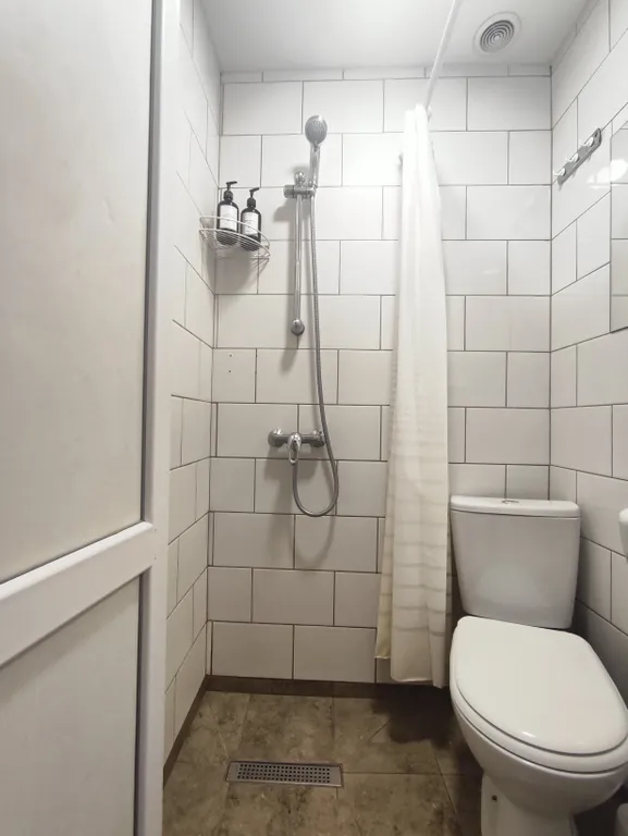 Квартира Уютные апартаменты в центре — Калининград