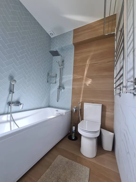 Вилла на Жасминовой