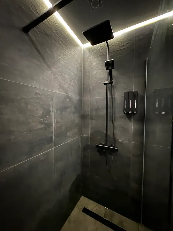 Квартира в Олимпийском парке