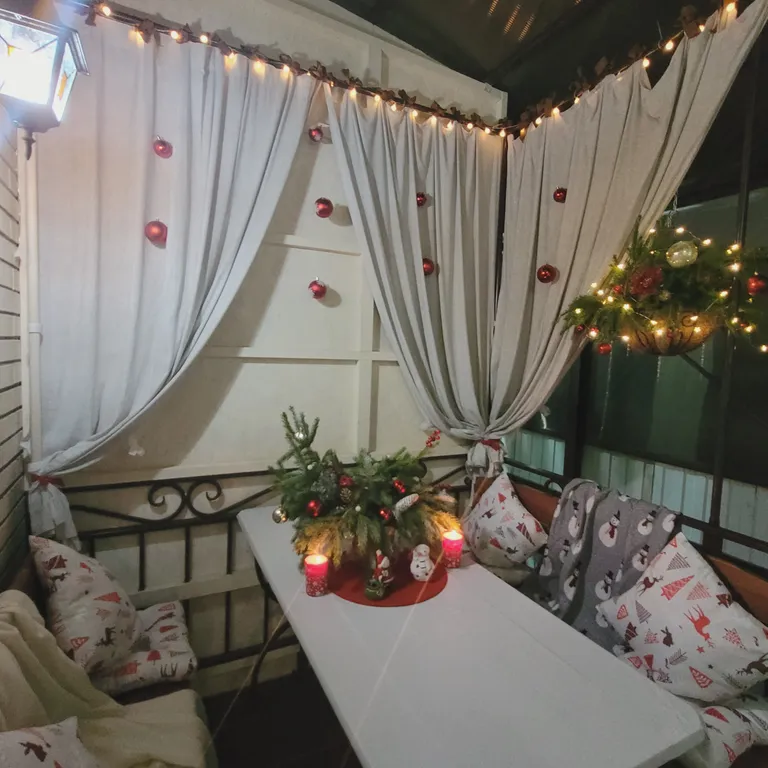 Просторный дом для дружной компании