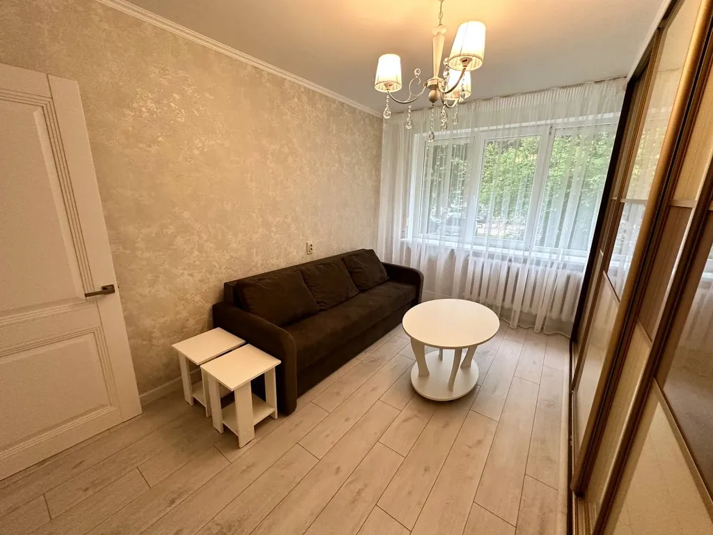 Квартира Трехкомнатная квартира в центре города — Калининград