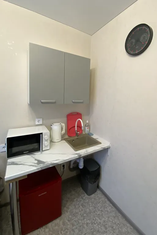 Студия через мост от Кремля