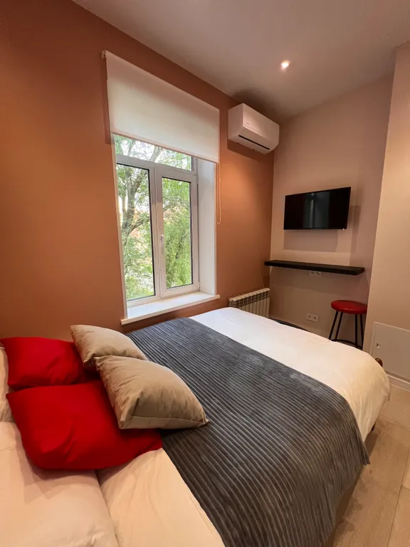 Квартира Комната — аренда посуточно в Владивосток