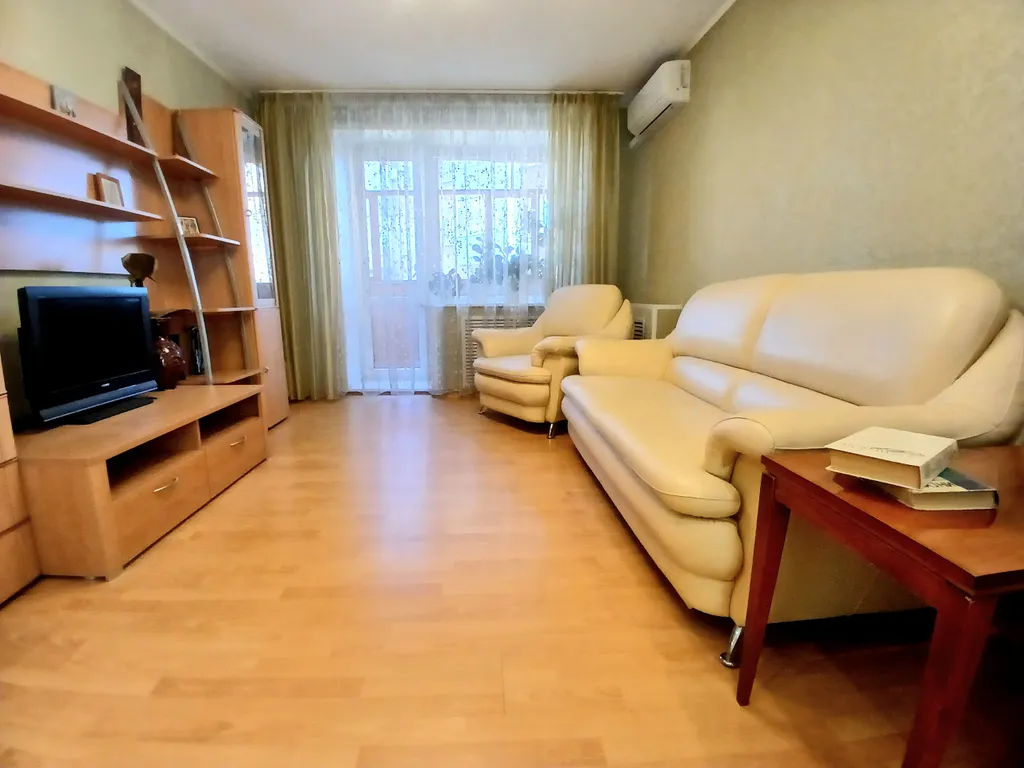 Квартира Квартира в центральном районе рядом с жд вокзалом Ярославль-Главный — Ярославль