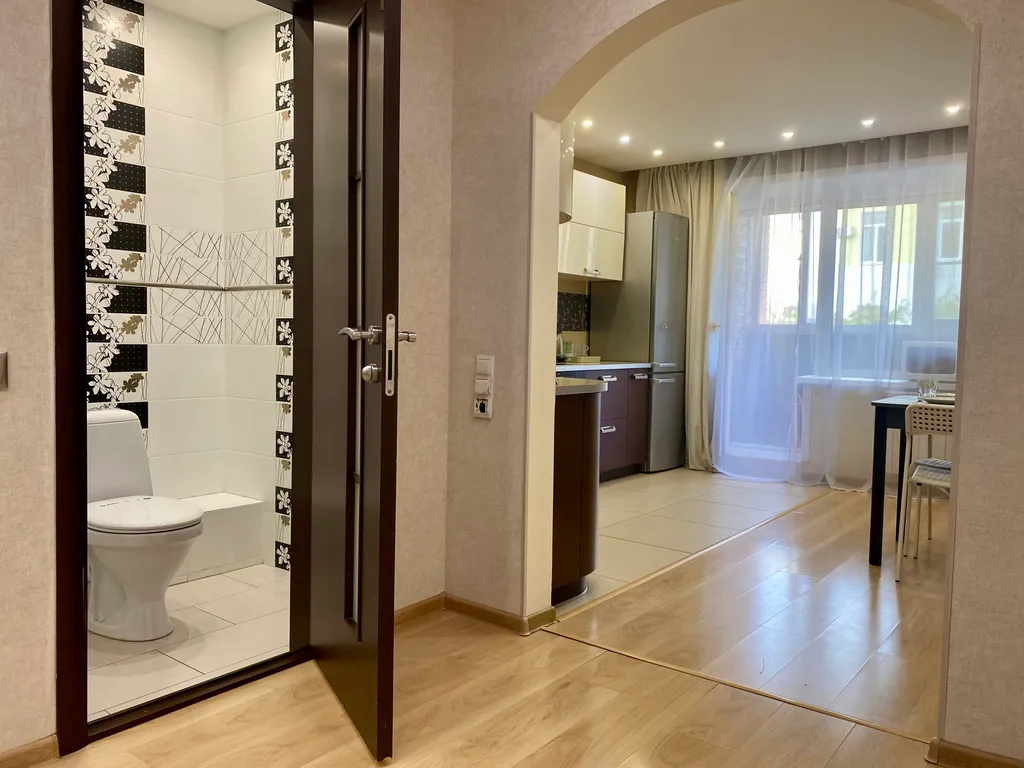 2-комнатная квартира легендарные