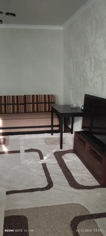 Уютная двухкомнатная квартира в историческом центре Владикавказа