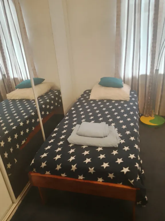 Квартира Номер стандарт рядом с Аэропортом Толмачёво — Обь