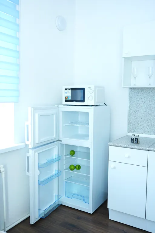 Уютная студия в центре города