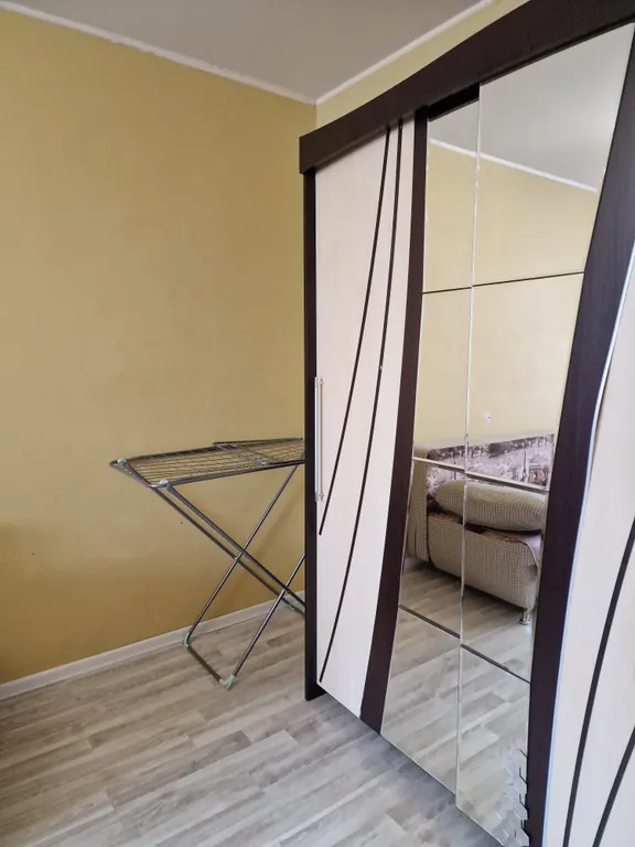 Однокомнатная квартира в самом популярном районе города - Арены Ерофей