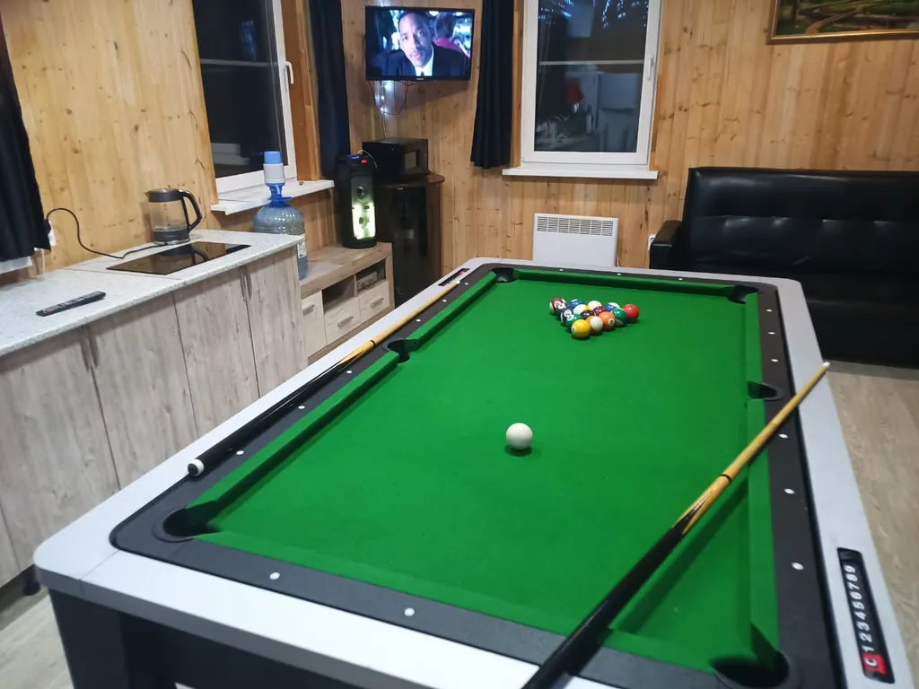 Коттедж в 10 минутах езды от Москвы