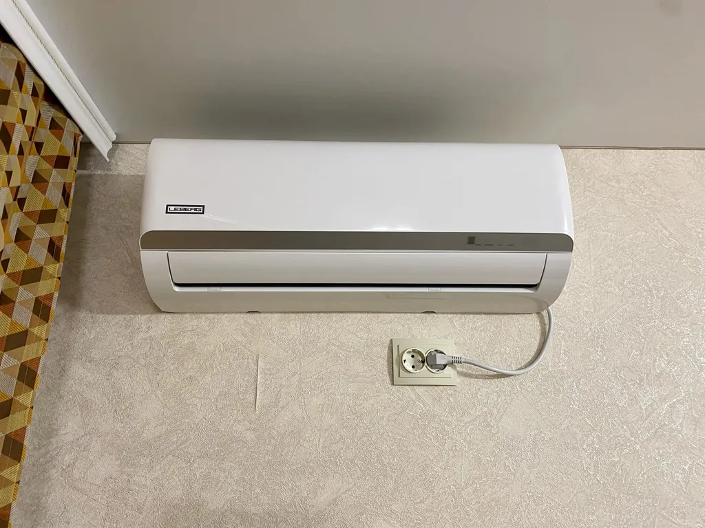 Квартира Квартира-студия в центре города — Курск