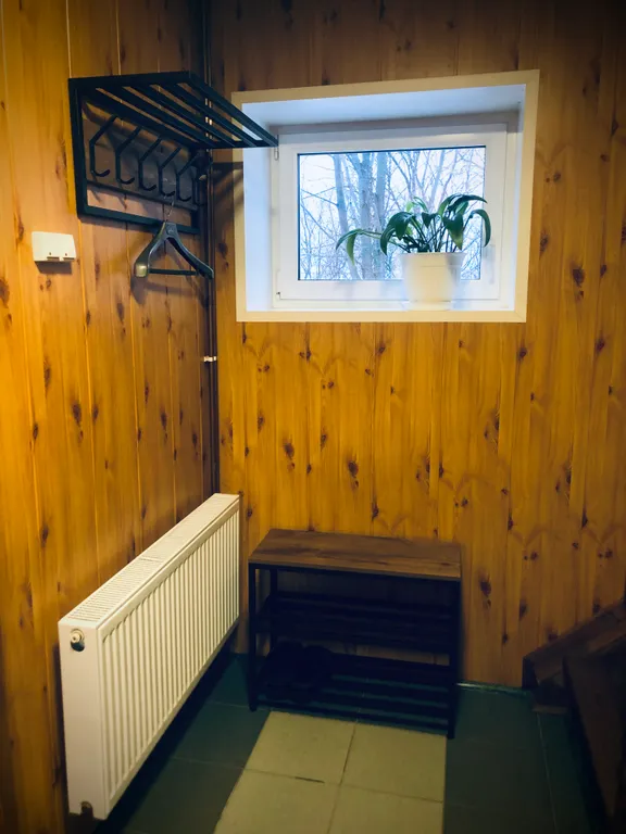 Сдам дом с баней