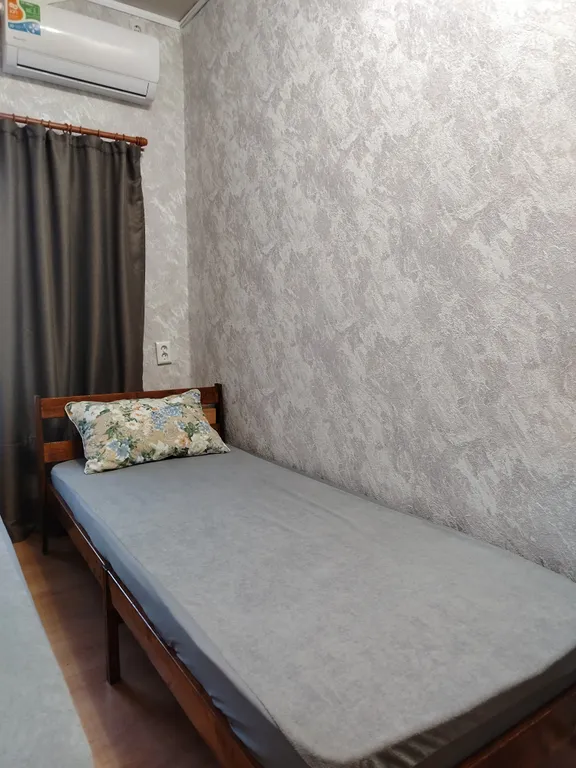 Комната вид Горы