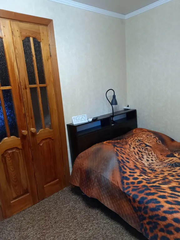 Трёхкомнатная квартира  в самом центре Лазаревского