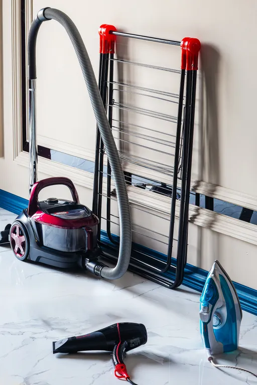 Современная квартира в Сenter-1