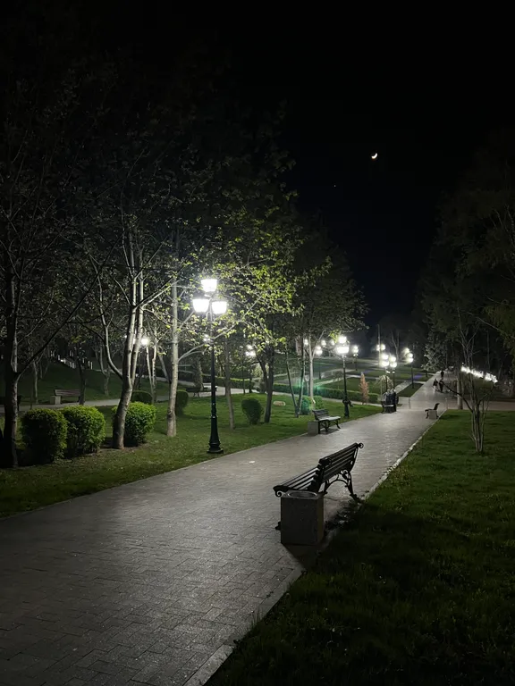 Уютная квартира в центре Кисловодска