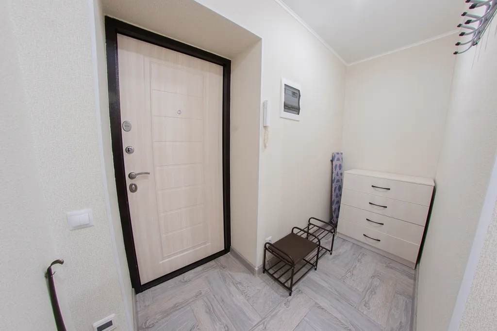 Уютная квартира со всем необходимым для комфортного проживания