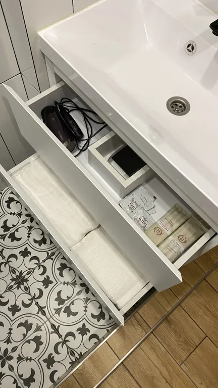 Стильная квартира в топовой локации