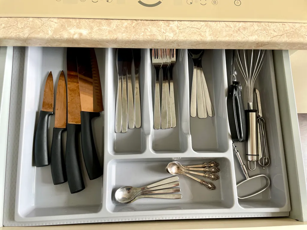 Приятная квартира в новом доме