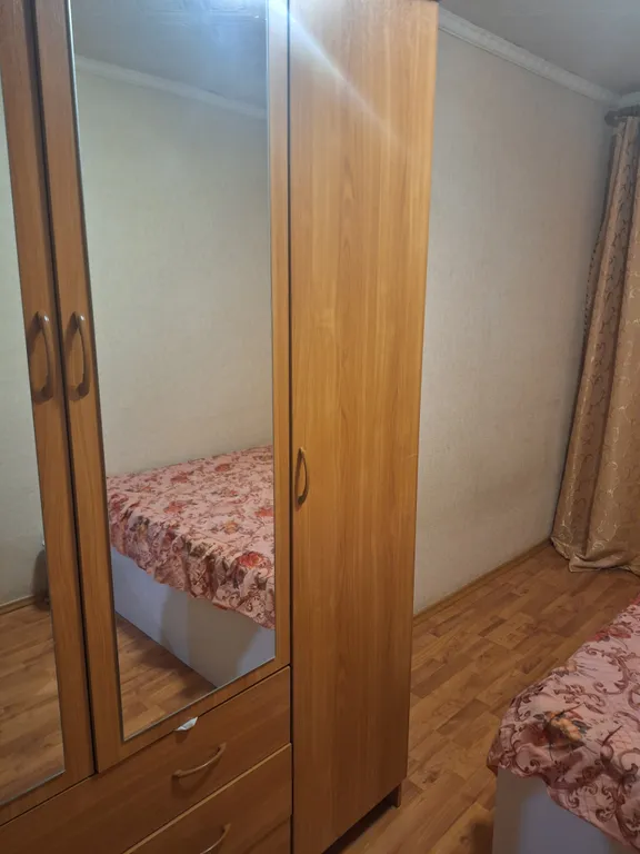 Апартаменты в центре города