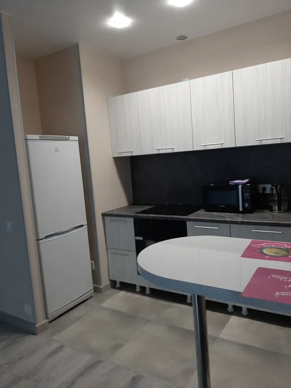 Квартира Квартира Апартамент вблизи Мамаева Кургана — Волгоград