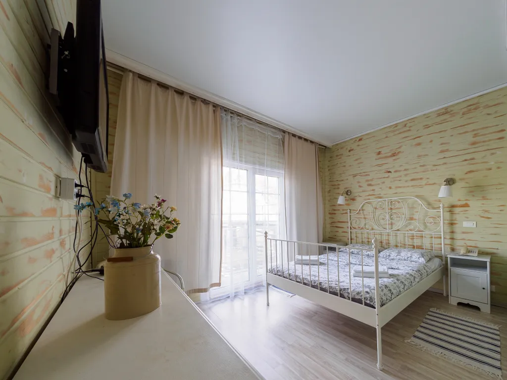 Квартира Комната — аренда посуточно в Кострома