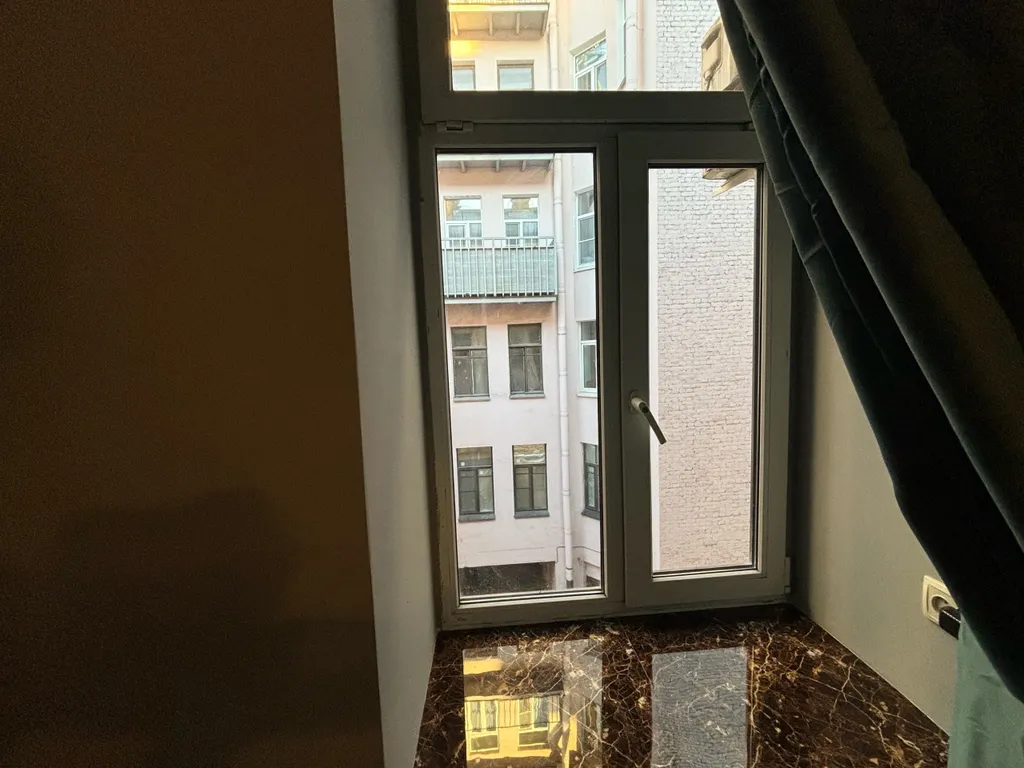 Квартира Квартира Студия в центре, возле московского вокзала с кинотеатром и приставкой — Санкт-Петербург