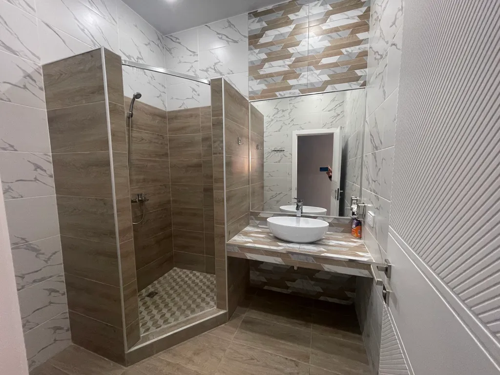 Частный дом в Бяконтово