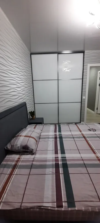 Квартира в центре города в ЖК Йога