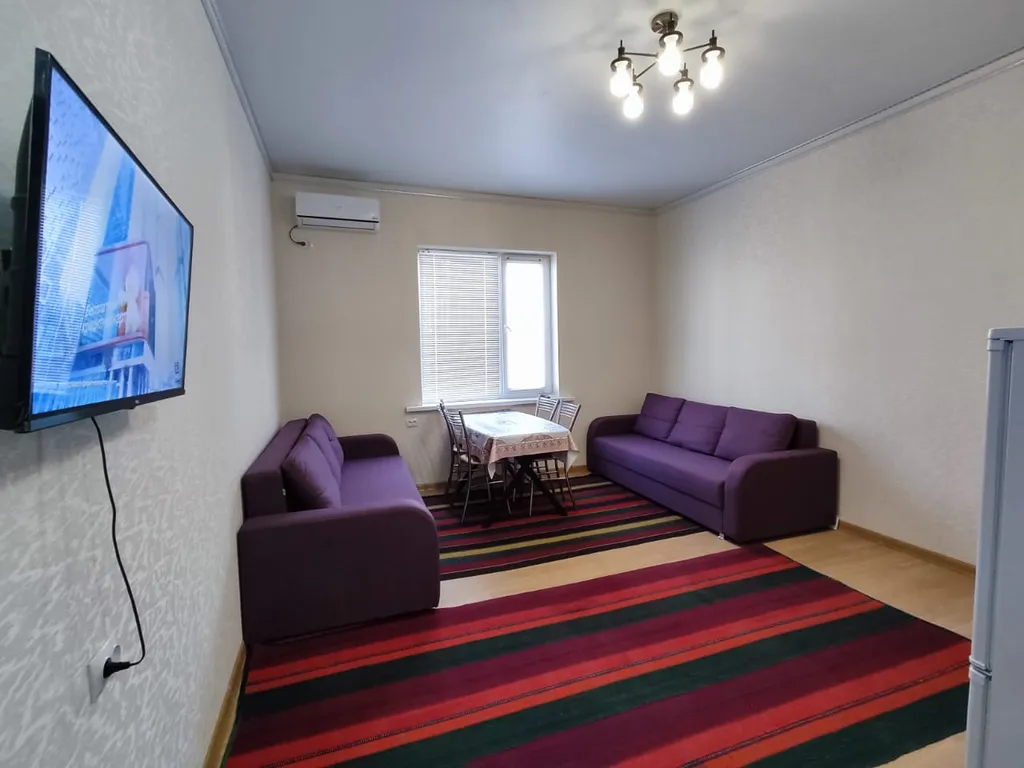 Квартира у моря — аренда посуточно в Избербаш