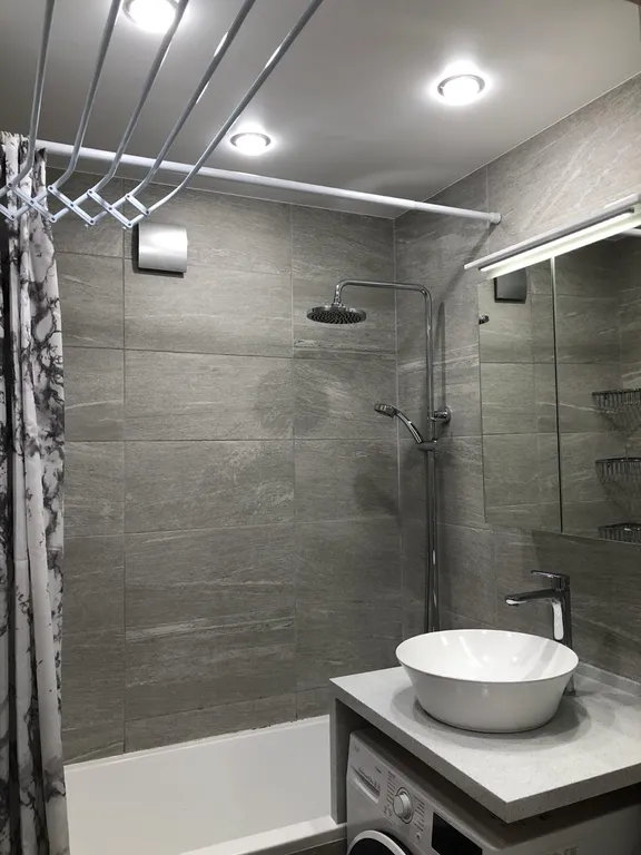 Студия в жк Радужный