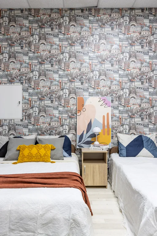 Коттедж Коттедж Люкс — Лебяжье