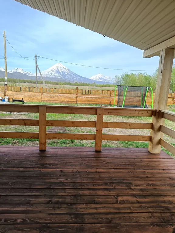 Гостевой дом Ферма