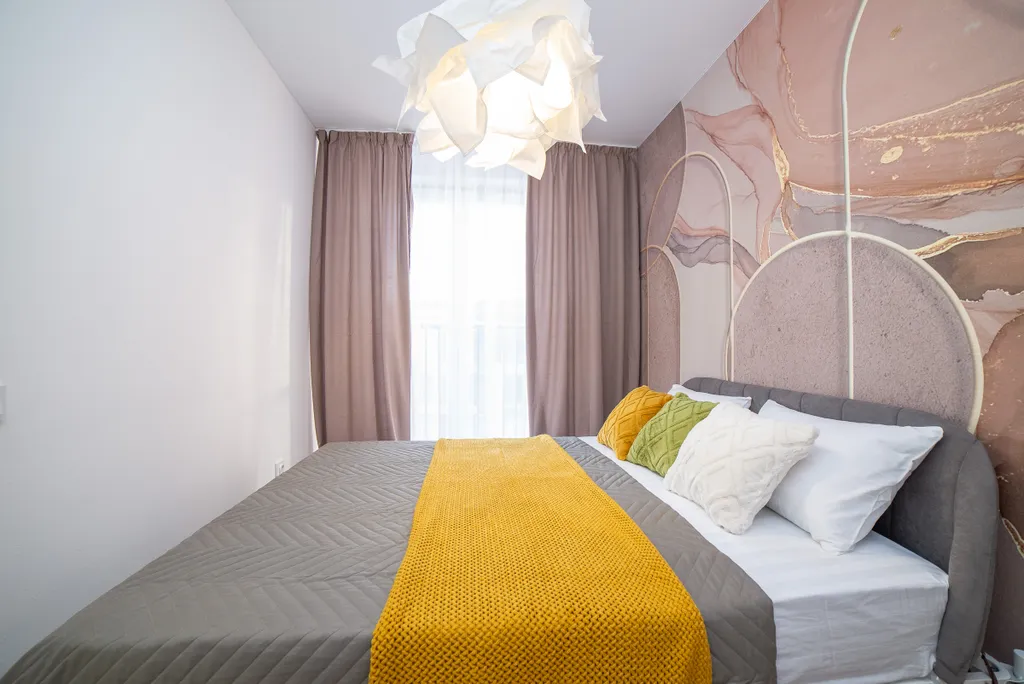 2-я квартира в районе Ленинский на 4 гостей