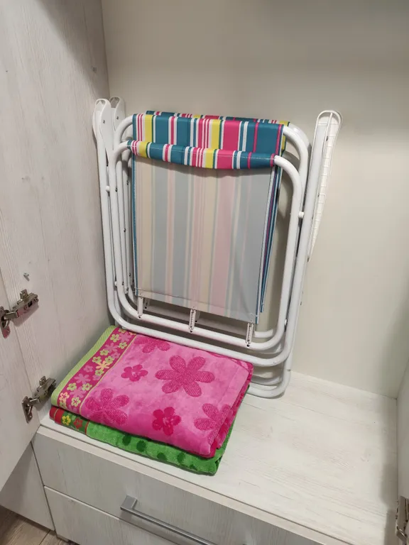 Аппартаменты Причал мечты на берегу Балтики