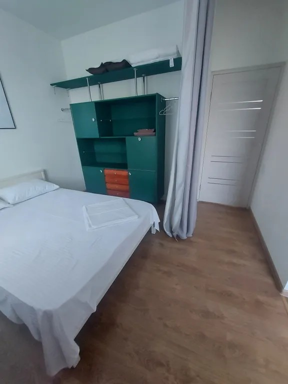 Квартира Комната — Камышеватская