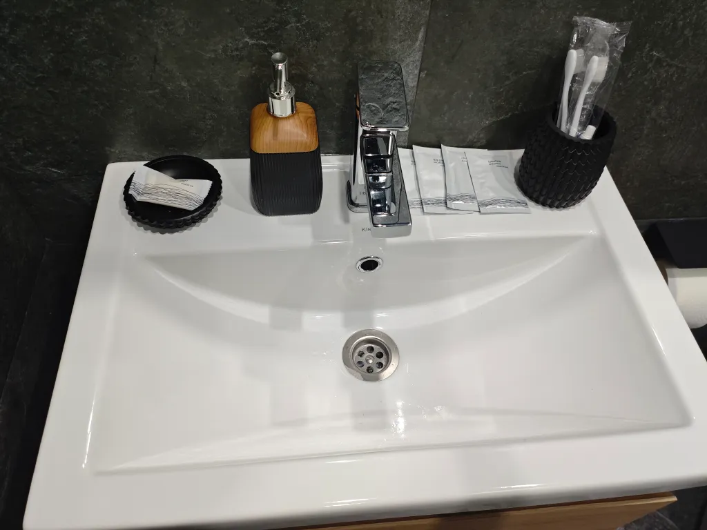 Современная квартира лофт стиле в центре Аксая