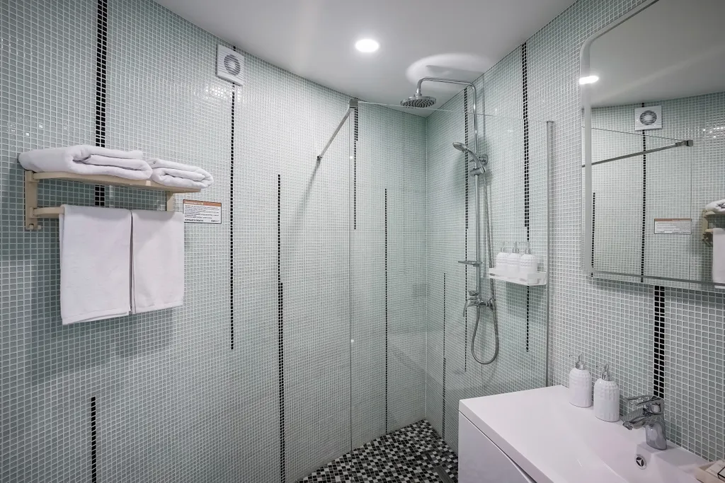 1-комнатный Дом