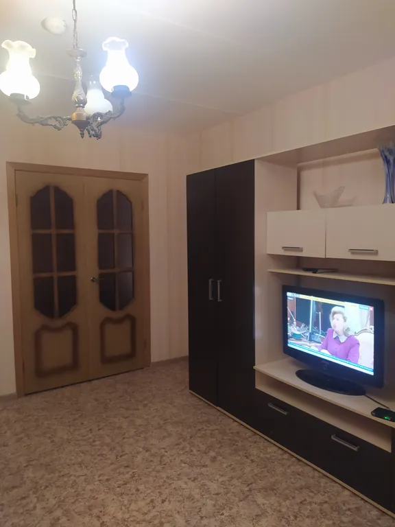 Уютная просторная квартира ЖК Уютный
