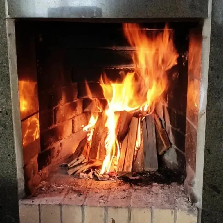 Дом с бассейном рядом с Волгой