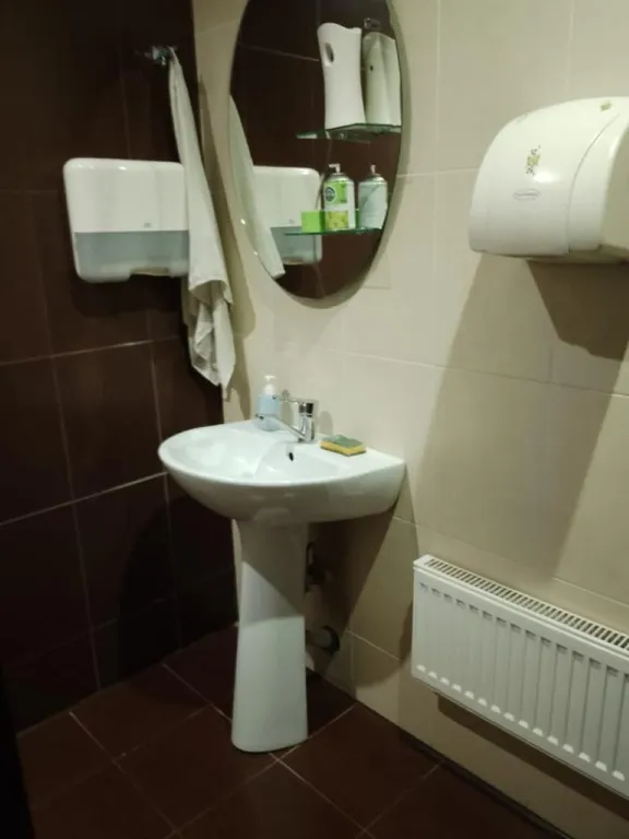 Дом с зимним садом